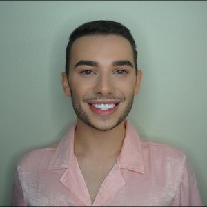 Meet your Posher, Landon